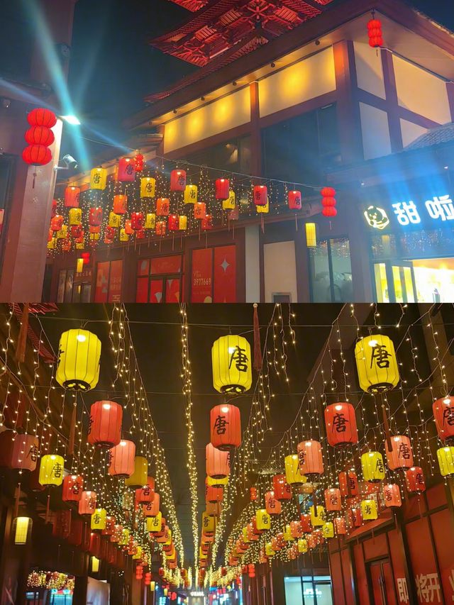 走，一起去看看中國的美吧！——安徽阜陽！。