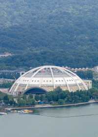 南京｜雞鳴寺｜願心所願，皆能如願。