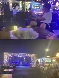 挖到全別墅酒店！睡進千島湖畔的三臥Villa。