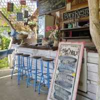 Best food on lembongan