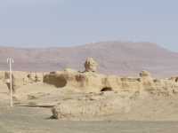 The Biggest Ancient City Ruins in Xinjiang 🇨🇳