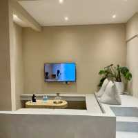Villa Takun, Templer Park - Tropical Forest Retreat. & Glamping