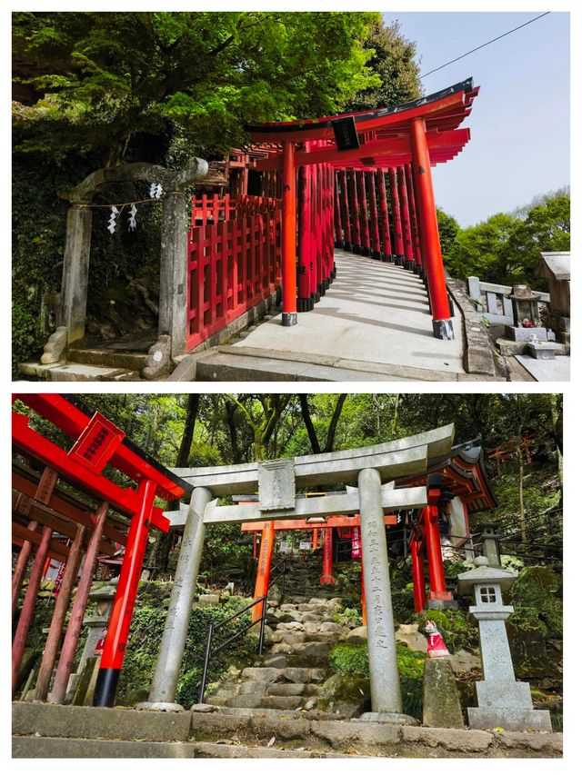 探索佐賀：日本的隱秘瑰寶 。