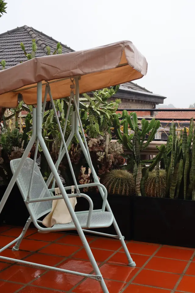 Visit Yu Hai Nan Ting - A Perfect Blend of Classic and Nature. 
