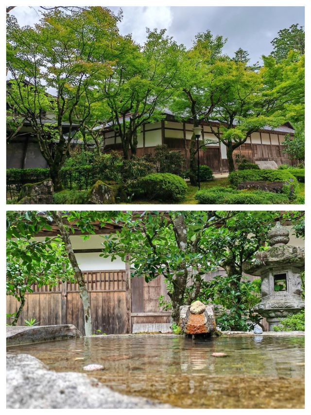 探索日本小松市的歷史與現代交融。