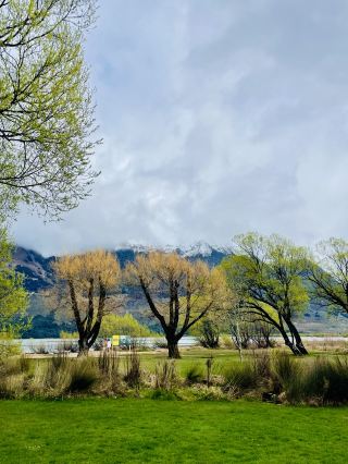 Glenorchy, New Zealand's "Lord of the Rings Town," is waiting for you to visit!