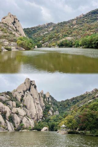 Zhaoyashan Travel Guide 