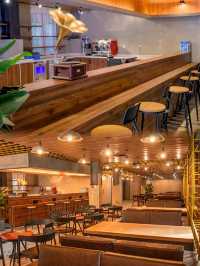 宜昌 809 微度假小鎮酒店 | 邂逅山林中的夢幻之旅。