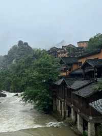 Jiangxi | Shangrao Wangxiangu, the most successful trend on Xiaohongshu