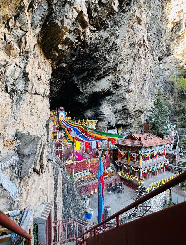 阿壩州。