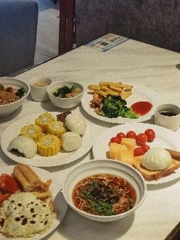 生命就該浪費在安吉這樣的地方。