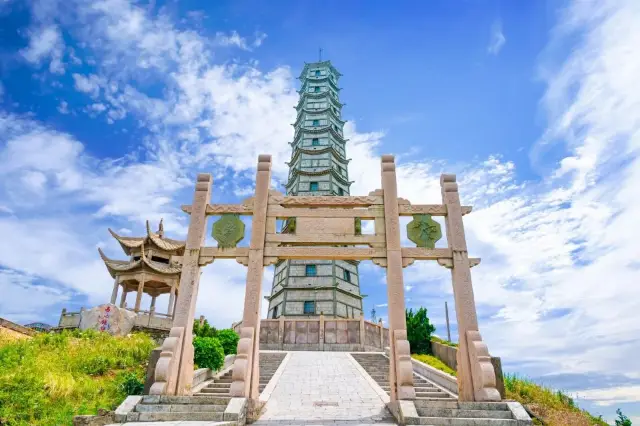 다이산 해변 리조트에서의 나의 로맨틱한 여행. 