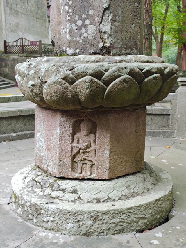 此行為你而來～1批次國保保國寺。