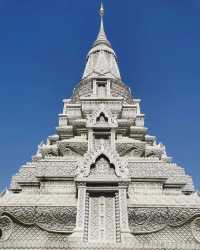 Cambodia's Angkor Wat