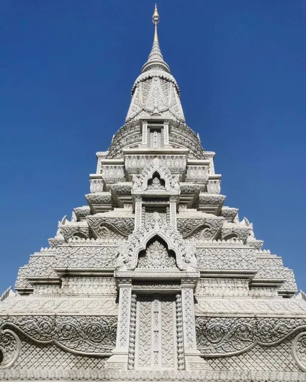 Cambodia's Angkor Wat