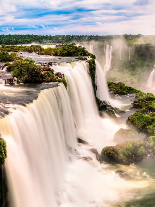 22 days in Brazil and more! The ultimate guide is here!