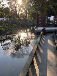 上海大觀園。