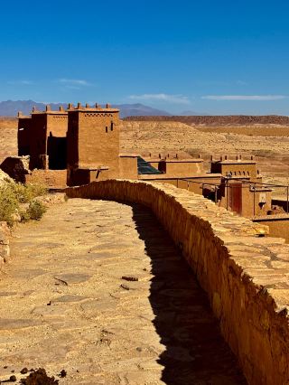Visa-free Morocco trip for only 2,000 RMB per person!