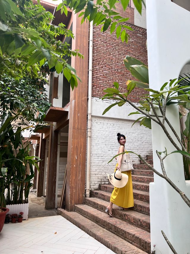 來西雙版納必住度假酒店系列