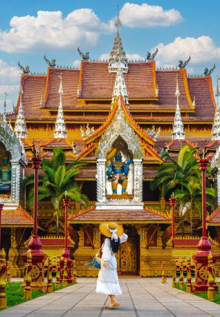 คู่มือเที่ยวสิบสองปันนาแบบจัดเต็มใน 1 วัน