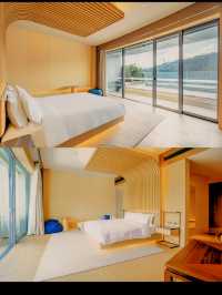 SLH·昆明玉龍灣湖景酒店 | 湖光山色間的夢幻旅居 