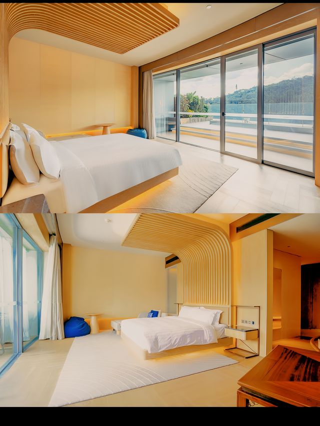SLH·昆明玉龍灣湖景酒店 | 湖光山色間的夢幻旅居 