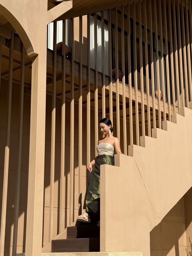 每天都有驚喜!被這家酒店美哭了! 每天都有驚喜!被這家酒店美哭了!