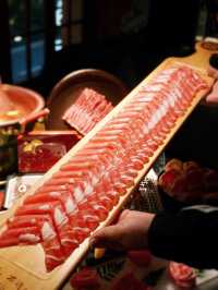 上海新店！一口銅鍋涮出京味兒儀式感！
