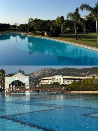 Hilton Dalaman: A Hidden Paradise