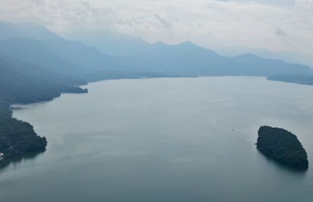 福清石竹山風景名勝區