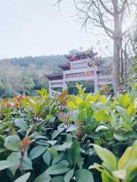 徐州小確幸——漢文化景區探尋