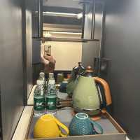 瞬間轉移到🇮🇹威尼斯的深圳英迪格酒店