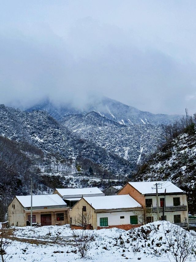 藍田．流峪飛峽冰瀑|秦嶺中的冰瀑王