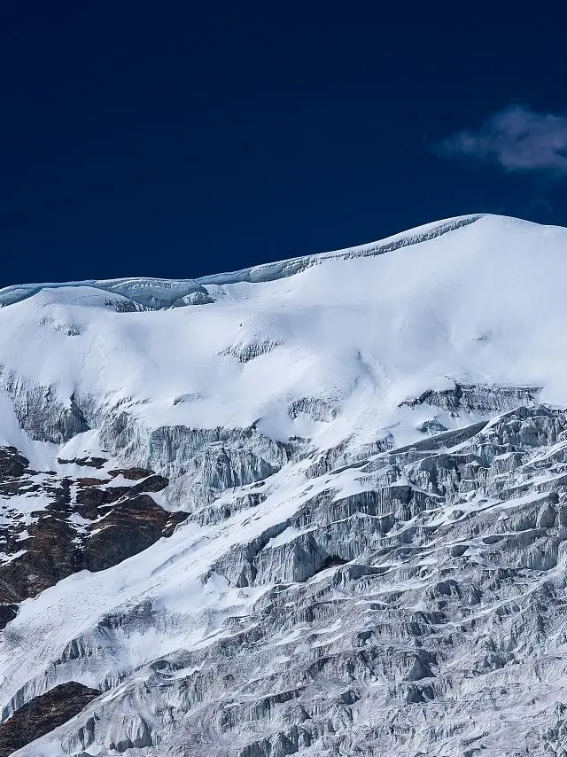 Mysterious Mount Kailash: My 9-day adventure in the magnificent Ngari, Tibet