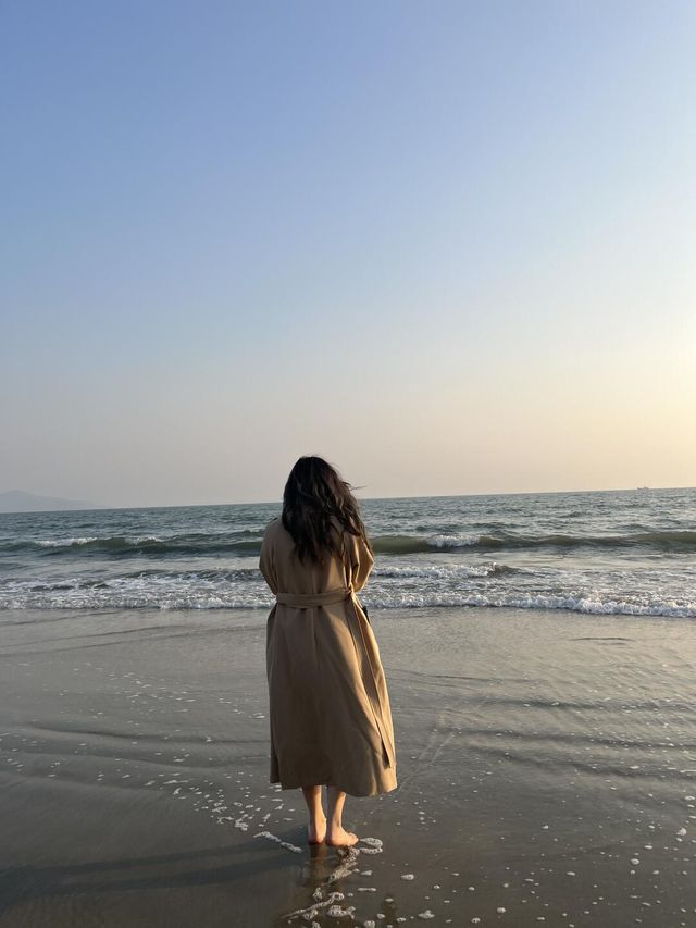 汕尾三天兩夜旅行攻略