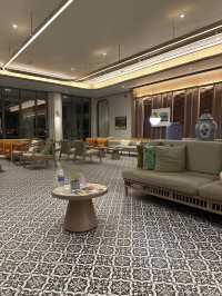 曼谷|河景之戀：The Quarter Chaophraya by UHG  酒店：The Qua