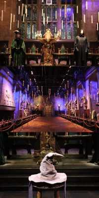 Must-Visit for Harry Potter Fans: UK Harry Potter Studio Tour Guide