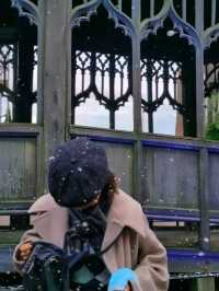 A Must-Visit for Harry Potter Fans: Warner Bros. Studio Tour