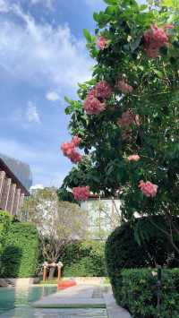 曼谷奢享—Villa Deva Resort & Hotel    酒店：Villa Deva 
