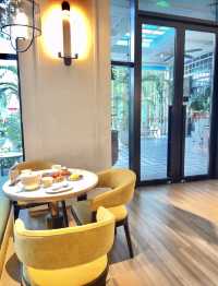 佛山保利洲際酒店