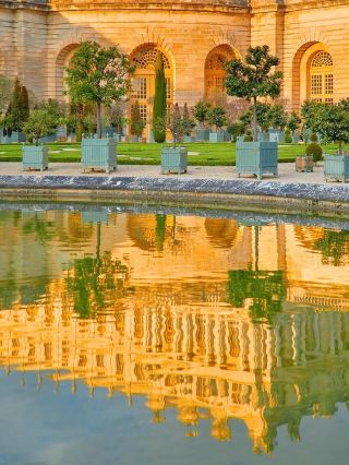 Airelles Palace of Versailles, immerse yourself in real royal life