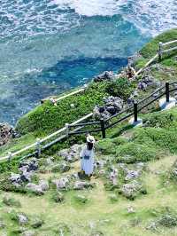 宮古島 | 藏在北緯24度的藍色夢境