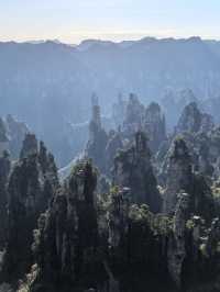 春節5日遊張家界 美景不打烊