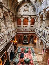 Unlock the Summer Opening of Downton Abbey's Highclere Castle!