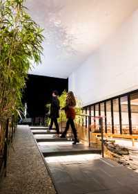 京都甘樂酒店 | Kyoto Kanra Hotel    地址：600-8176 京都府 京都