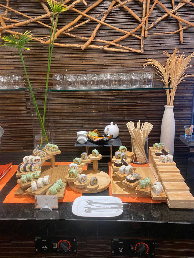 盛泰瀾幻影海灘度假村| 芭堤雅親子首選