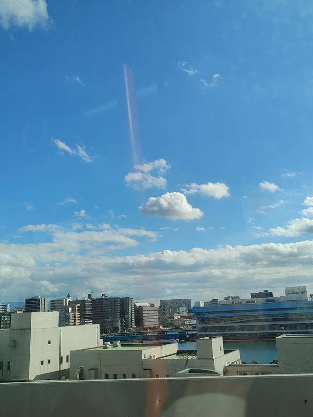 過年來日本 6天行程讓你流連忘返