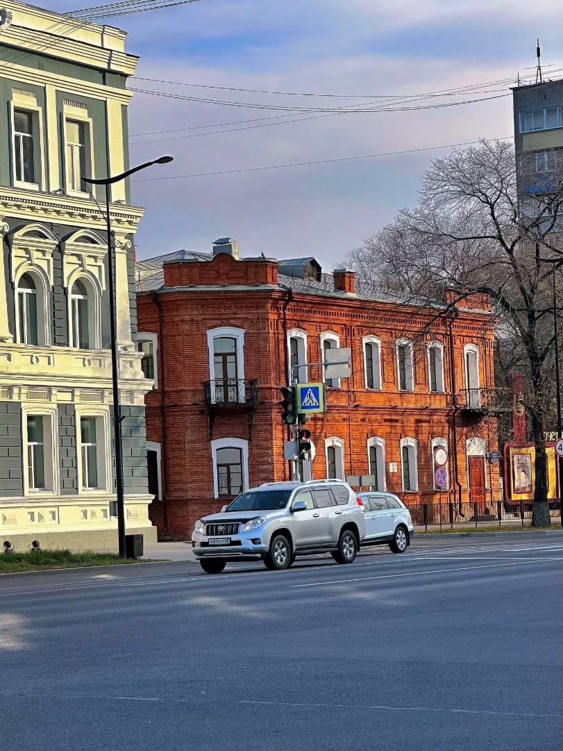 4-Day Heihe-Blagoveshchensk Itinerary