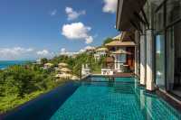 蘇梅島悅榕庄 | 泰式天堂度假體驗   酒店：蘇梅島悅榕庄（Banyan Tree Samui） 