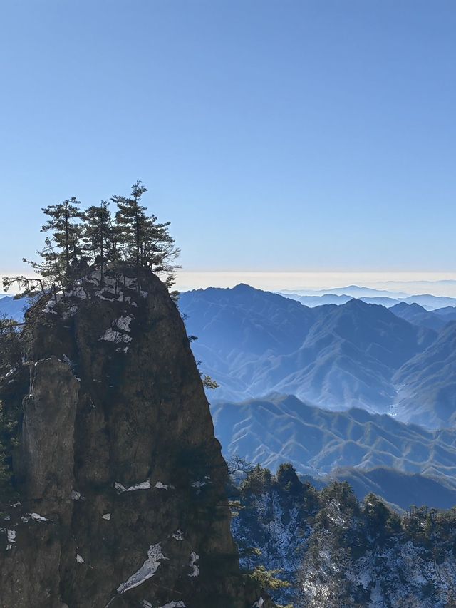 春節玩轉開封-焦作-雲台山 美景不打烊要去